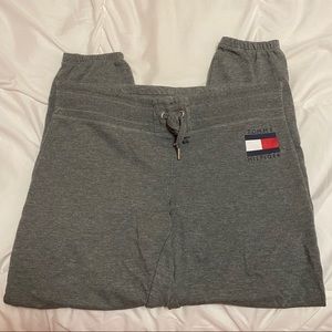 Women’s Tommy Hilfiger Joggers size Medium